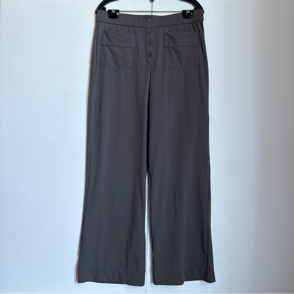 Halara High Waisted Straight Leg Pants